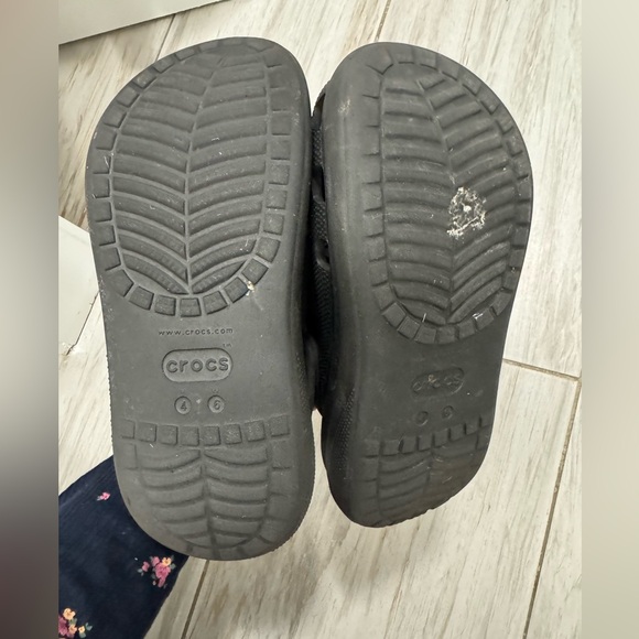 Crocs platform - Picture 5 of 5